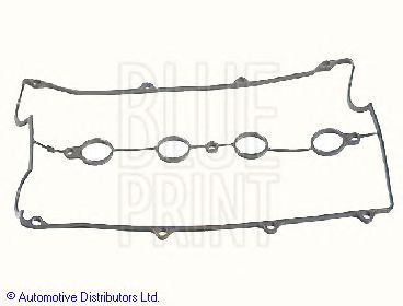 BLUE PRINT adm56710 -  Прокладка, крышка головки цилиндра